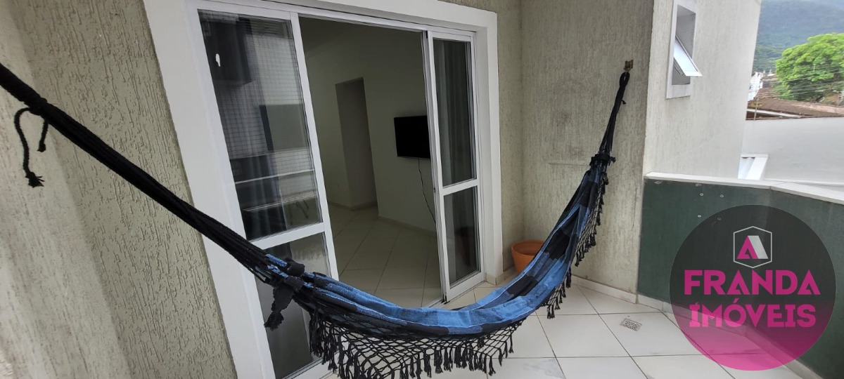 Venda de Apartamento Mobiliado em Ubatuba/SP!!!!!