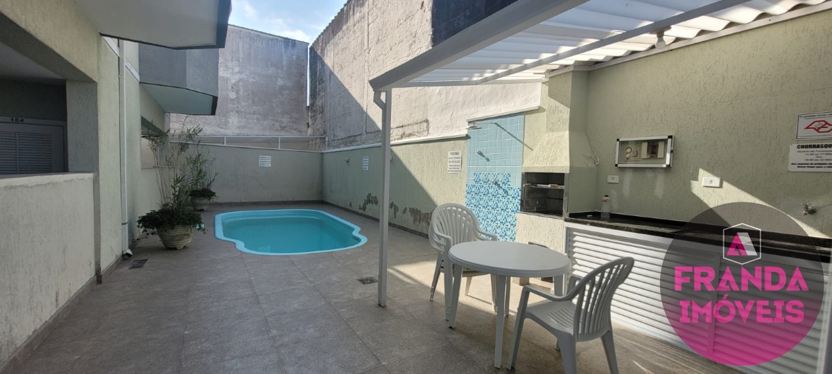 Venda de Apartamento Mobiliado em Ubatuba/SP!!!!!