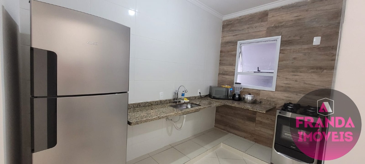 Venda de Apartamento Mobiliado em Ubatuba/SP!!!!!