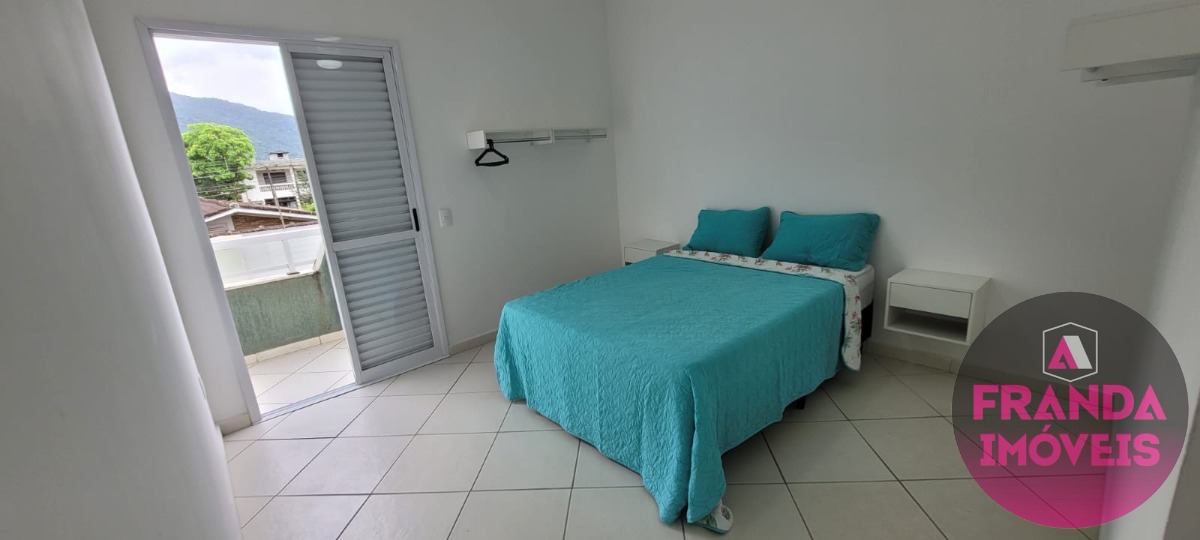 Venda de Apartamento Mobiliado em Ubatuba/SP!!!!!