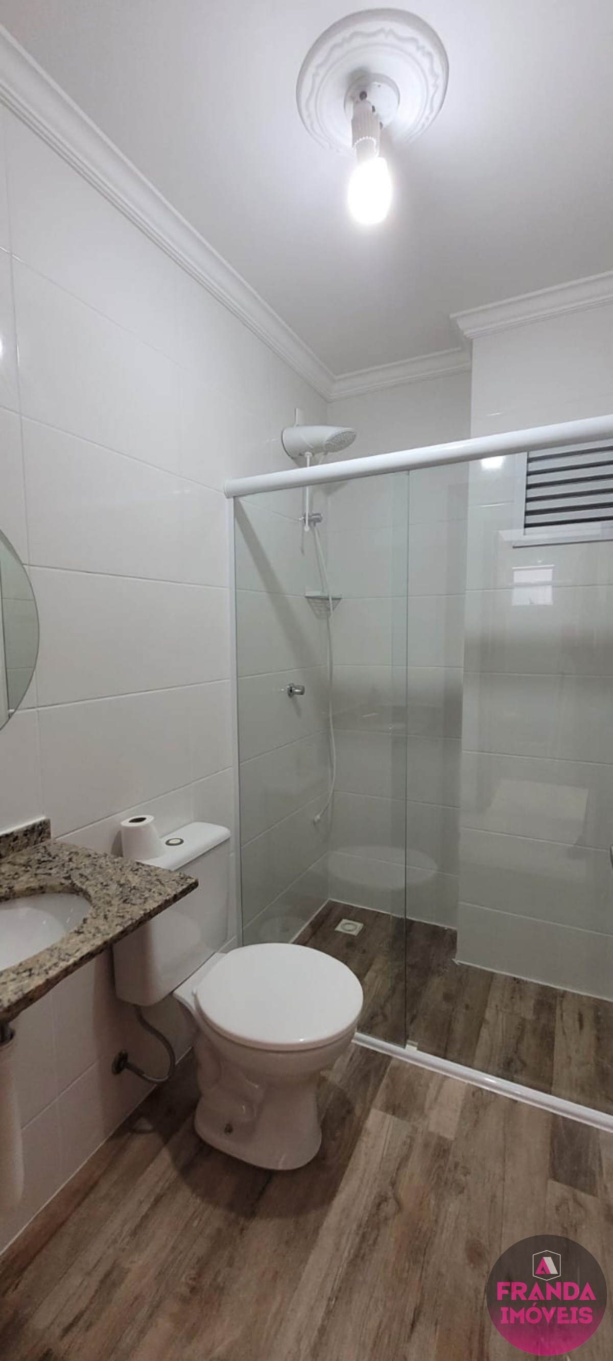 Venda de Apartamento Mobiliado em Ubatuba/SP!!!!!