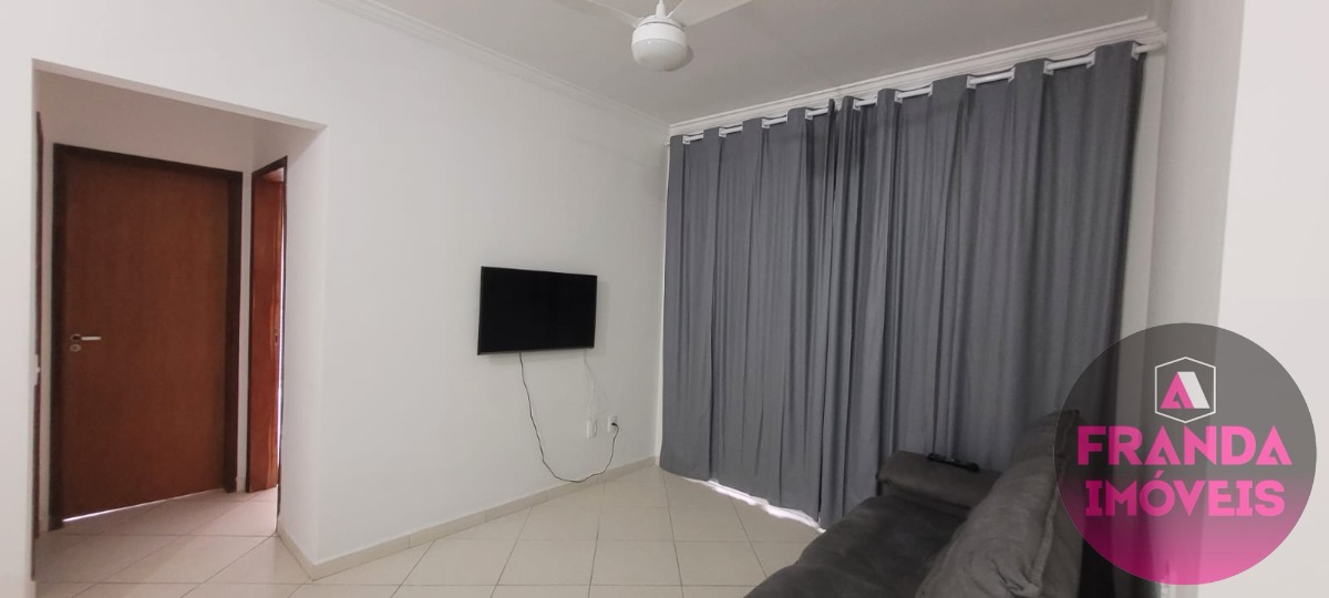 Venda de Apartamento Mobiliado em Ubatuba/SP!!!!!