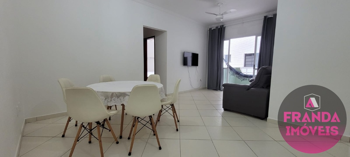 Venda de Apartamento Mobiliado em Ubatuba/SP!!!!!