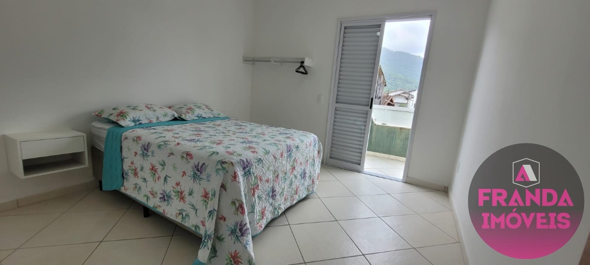 Venda de Apartamento Mobiliado em Ubatuba/SP!!!!!