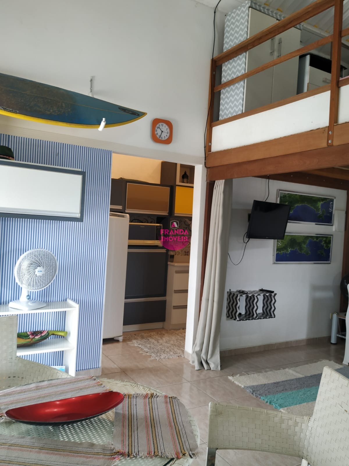 Venda de Excelente Apartamento em Ubatuba-SP !!!!!
