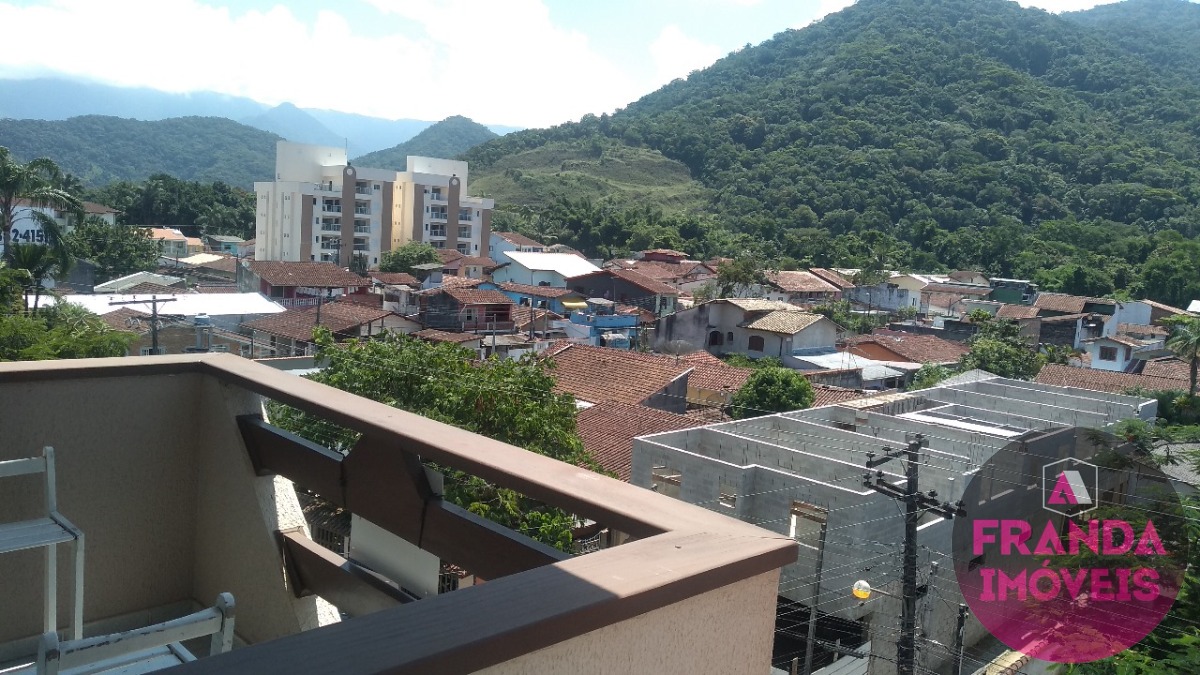 Venda de Excelente Cobertura em Ubatuba/SP!!!!!