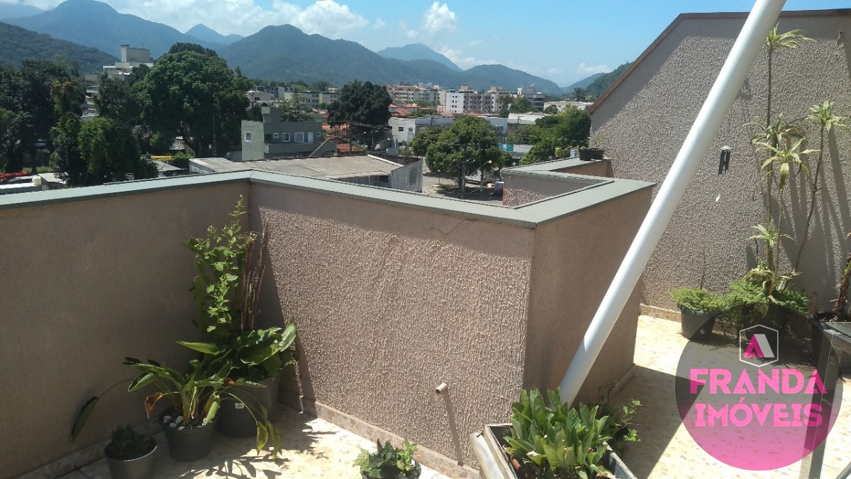 Venda de Excelente Cobertura em Ubatuba/SP!!!!!