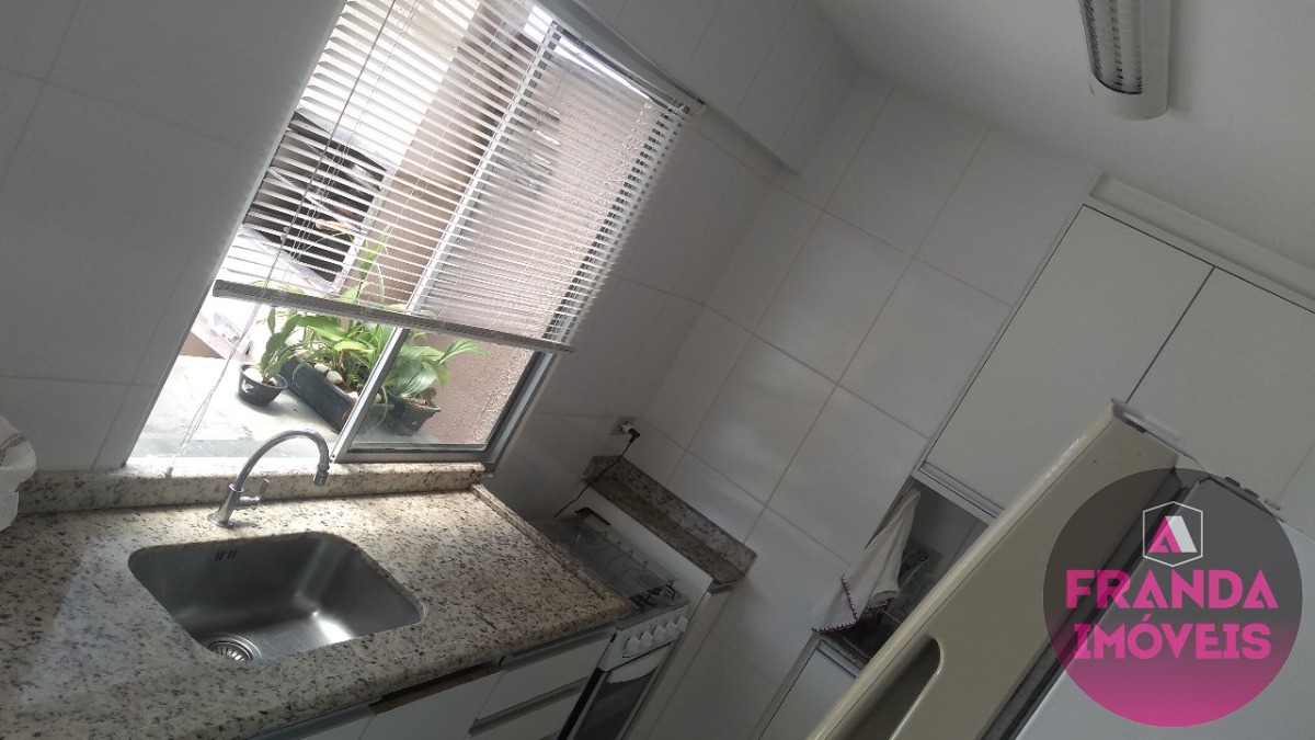 Venda de Excelente Cobertura em Ubatuba/SP!!!!!