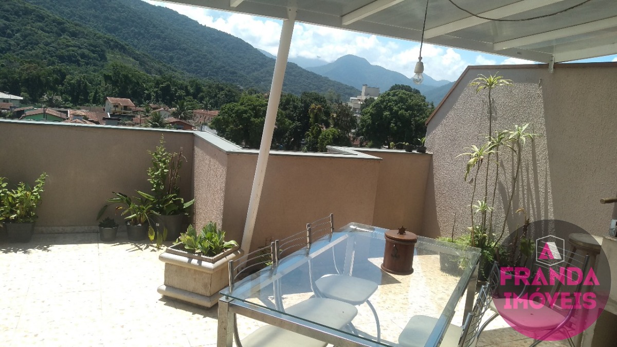 Venda de Excelente Cobertura em Ubatuba/SP!!!!!