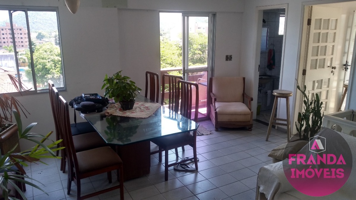 Venda de Excelente Cobertura em Ubatuba/SP!!!!!