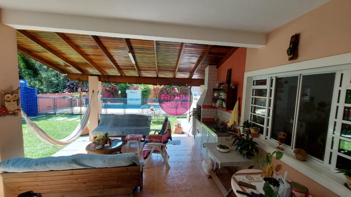 Venda de Excelente Casa em Ubatuba/SP!!!!