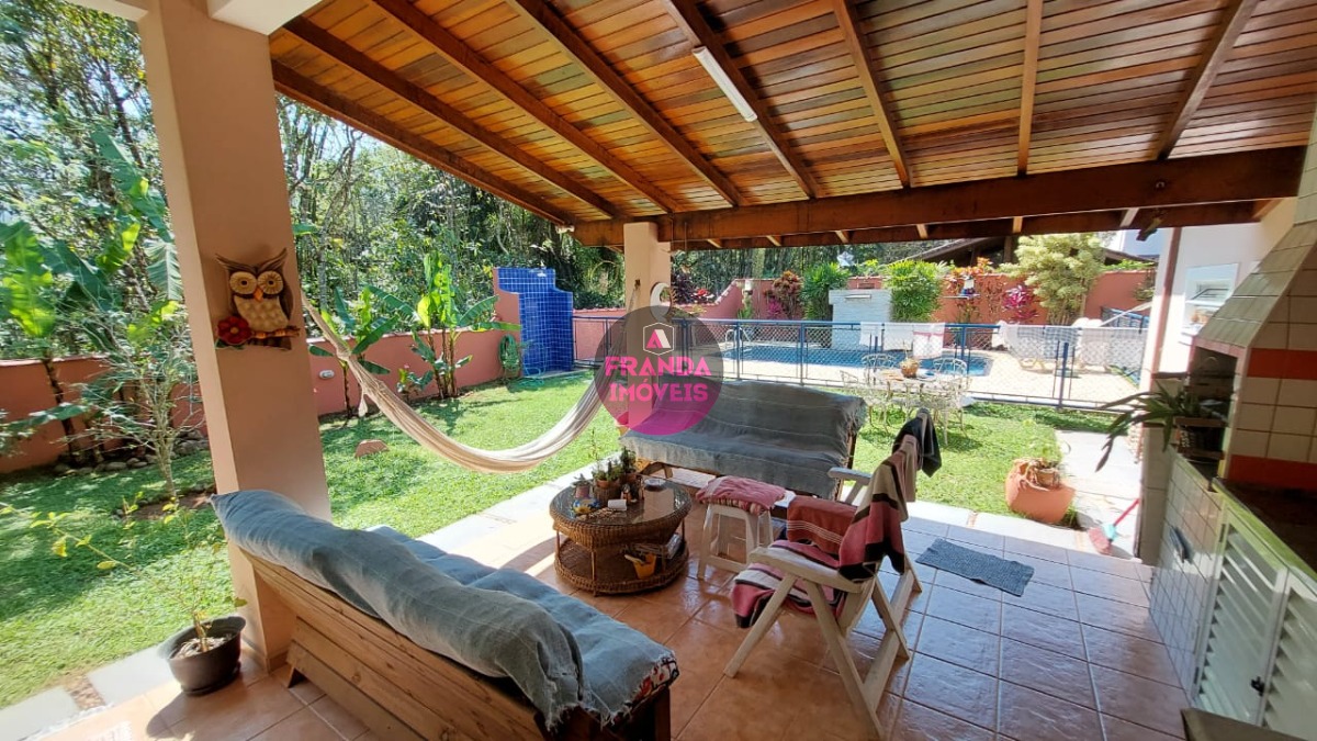 Venda de Excelente Casa em Ubatuba/SP!!!!