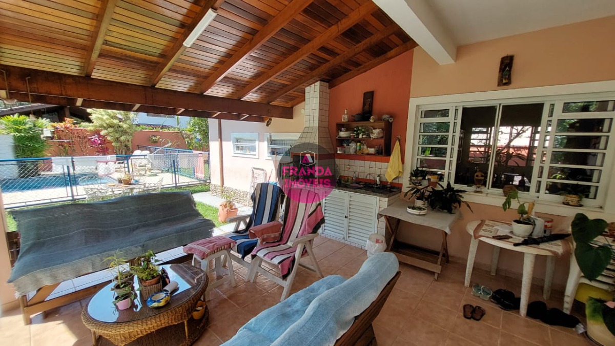 Venda de Excelente Casa em Ubatuba/SP!!!!