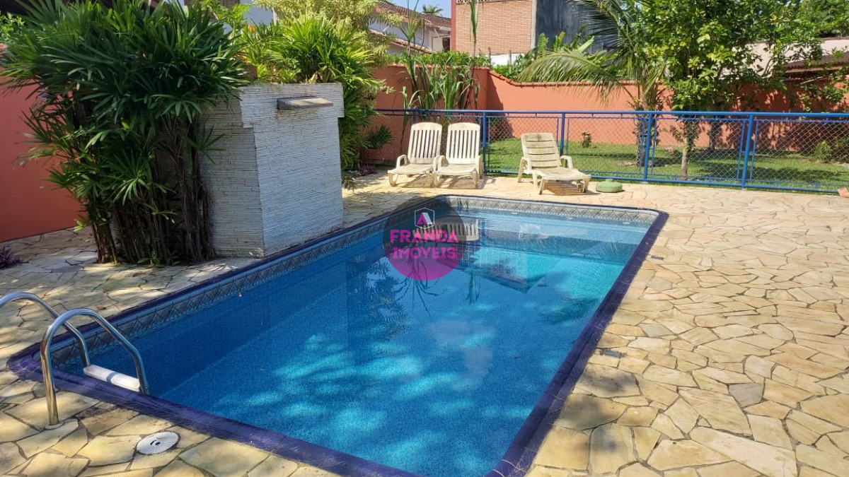 Venda de Excelente Casa em Ubatuba/SP!!!!