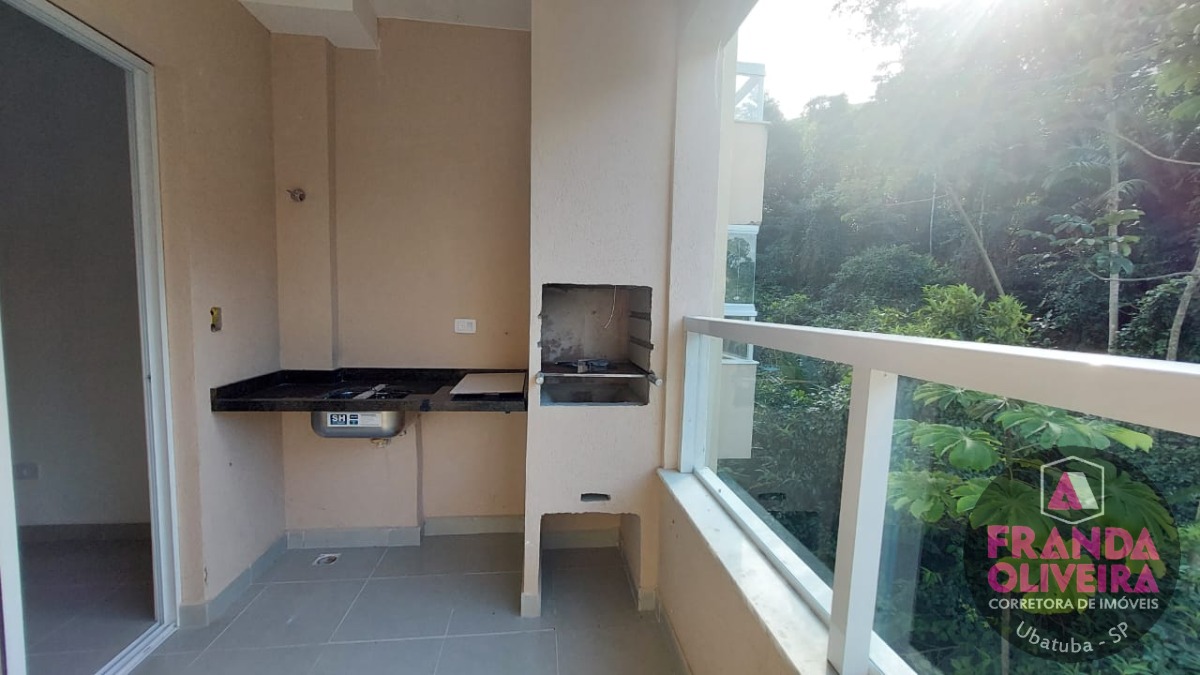 Venda de apartamento em ubatuba-sp !