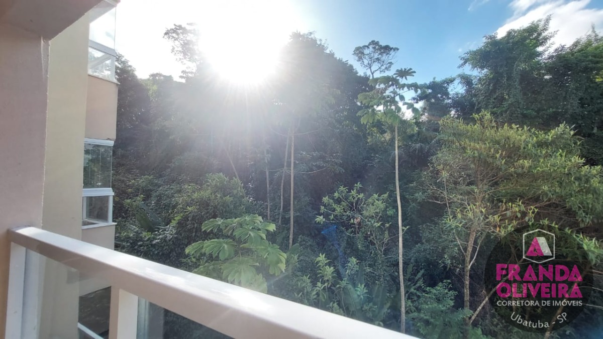 Venda de apartamento em ubatuba-sp !