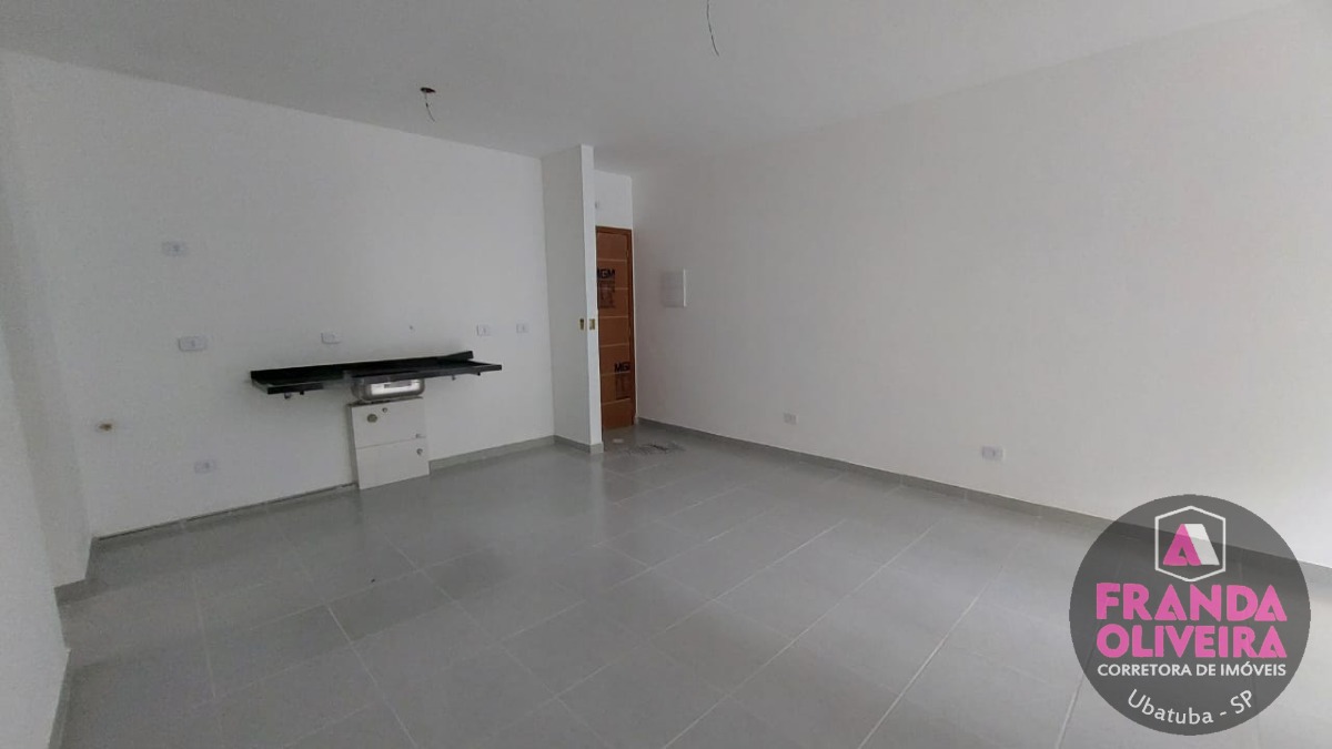 Venda de apartamento em ubatuba-sp !
