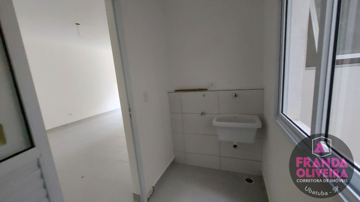 Venda de apartamento em ubatuba-sp !