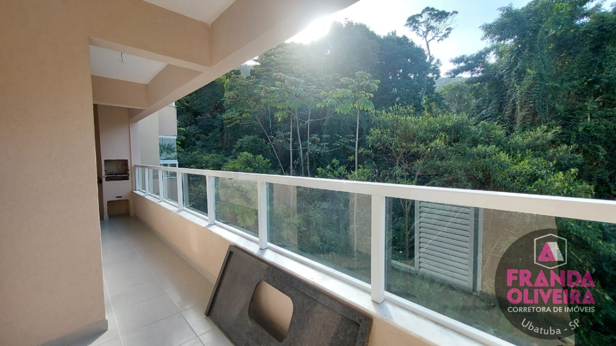 Venda de apartamento em ubatuba-sp !