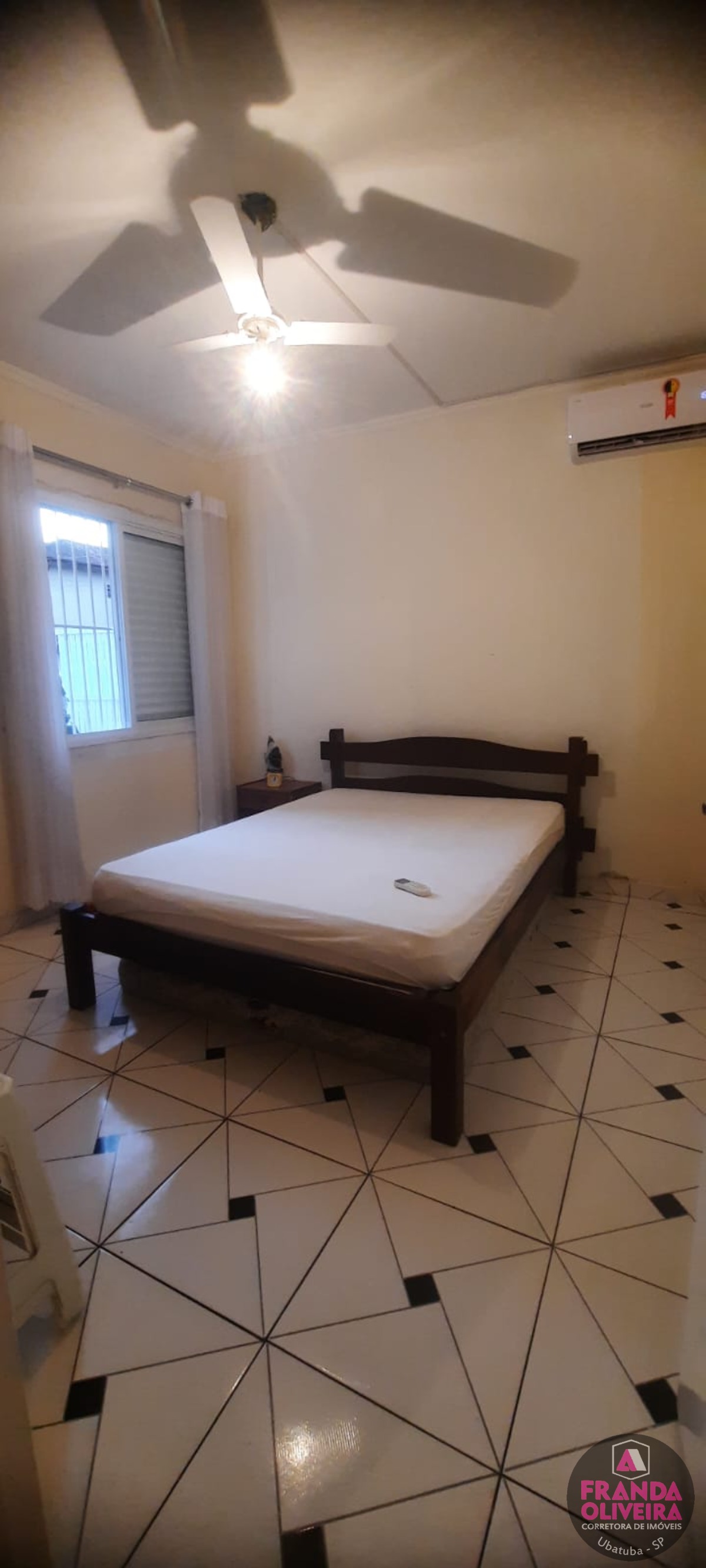 Venda de apartamento mobiliado oportunidade imperdível!