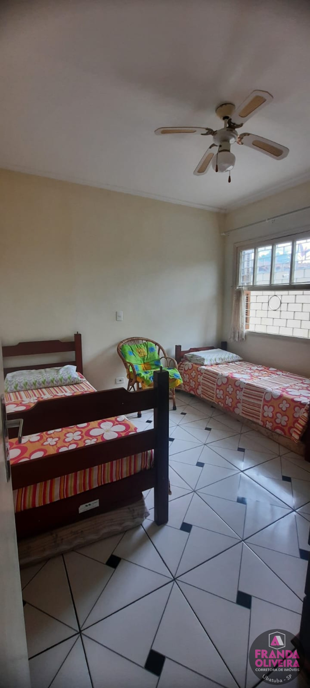 Venda de apartamento mobiliado oportunidade imperdível!