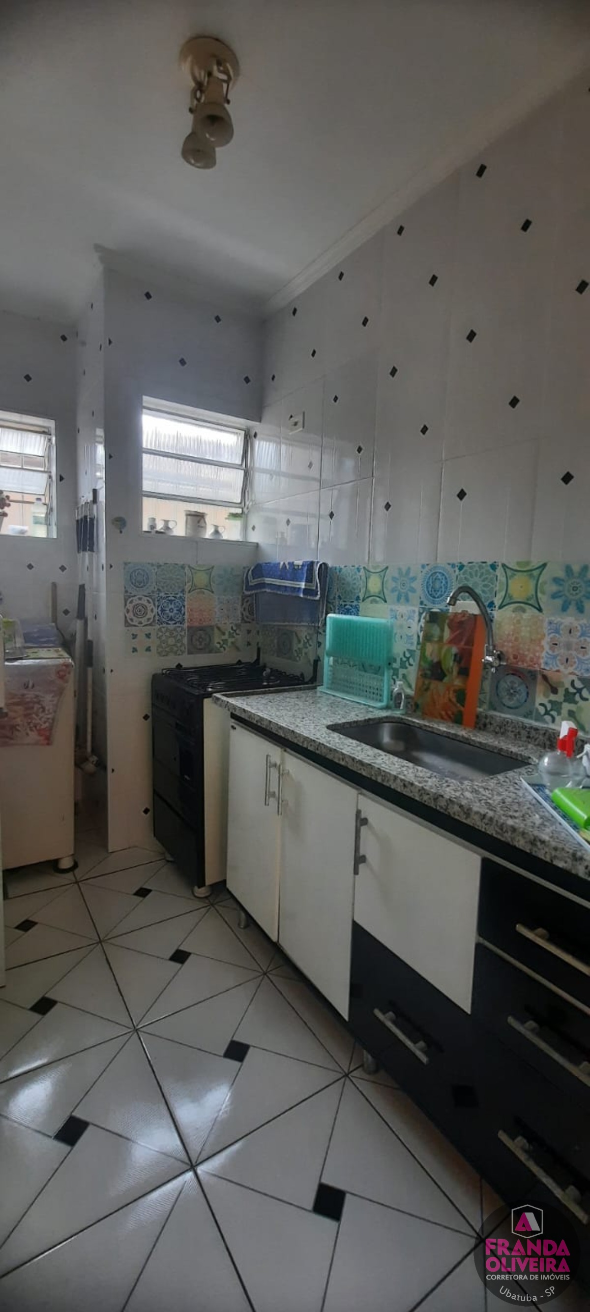 Venda de apartamento mobiliado oportunidade imperdível!