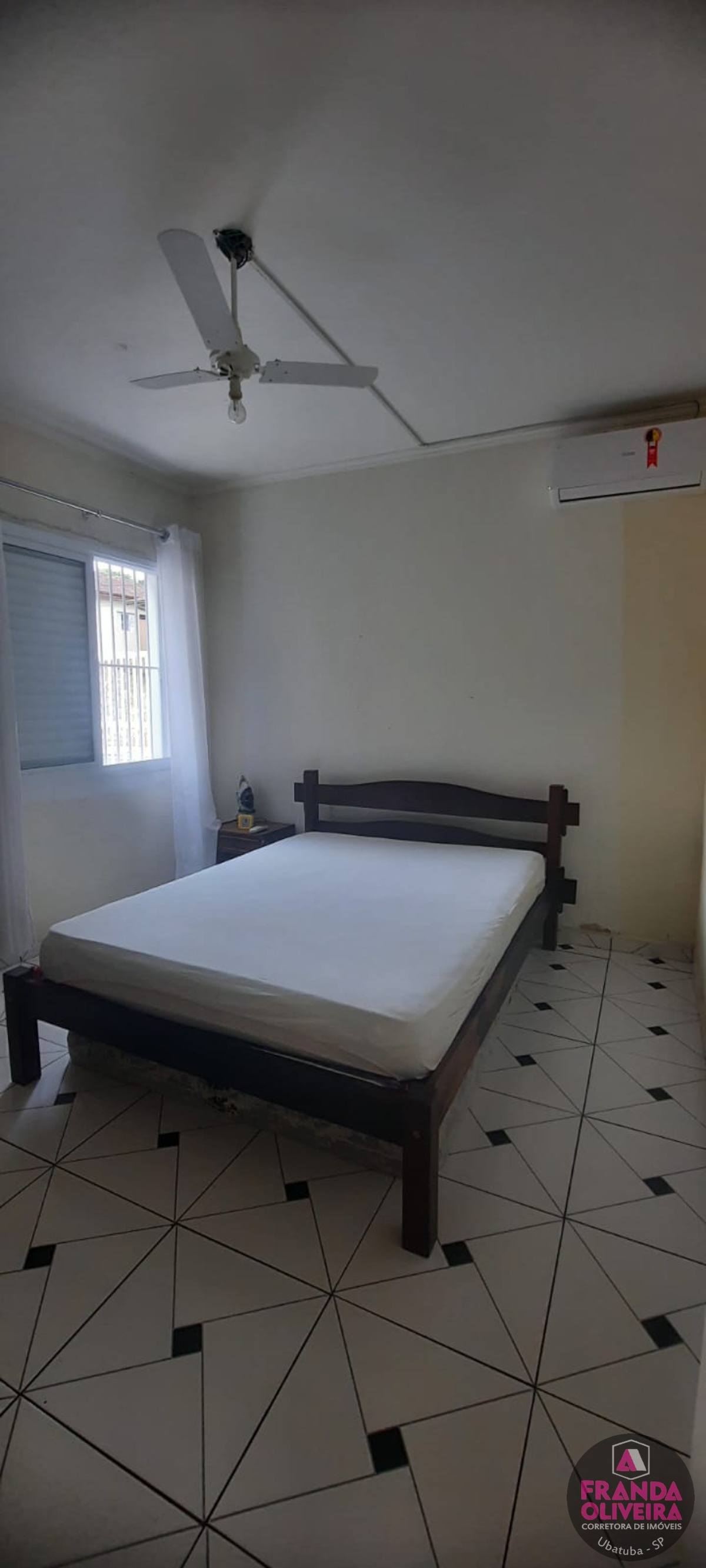 Venda de apartamento mobiliado oportunidade imperdível!