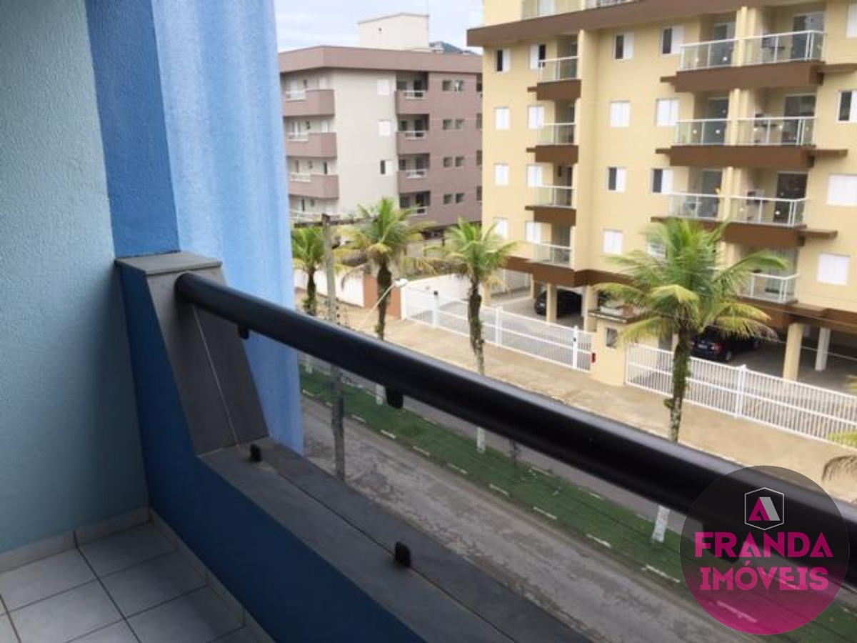 Venda de Apartamento Imperdível em Ubatuba - SP!