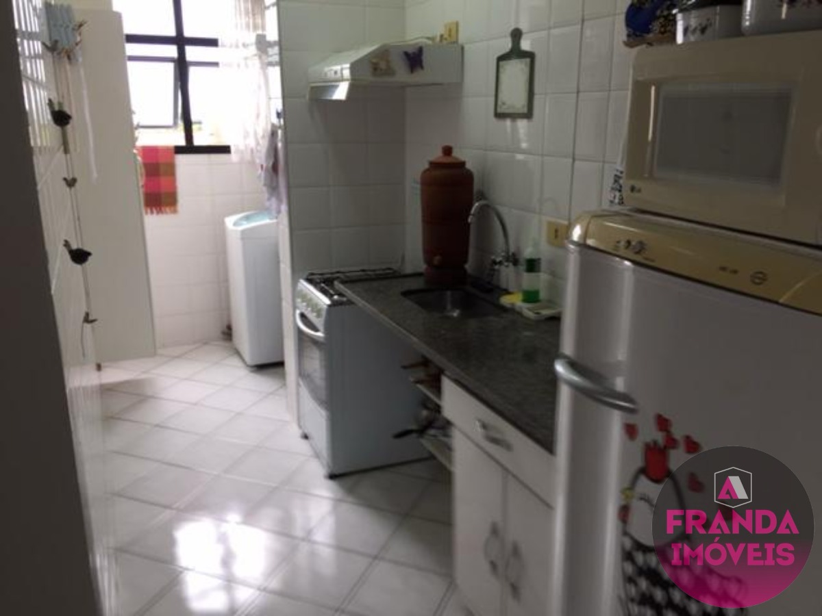 Venda de Apartamento Imperdível em Ubatuba - SP!