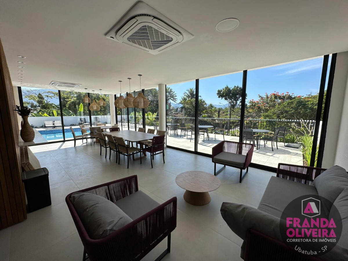 Venda de excelente casa em ubatuba-sp !