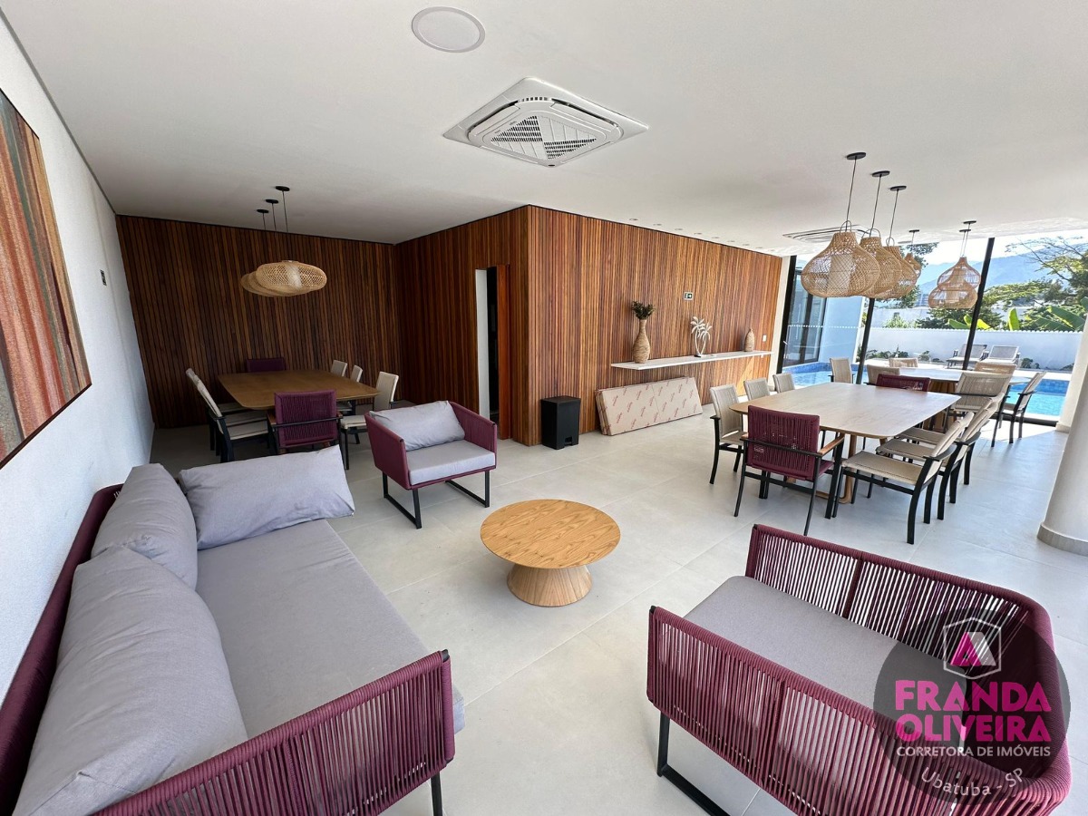 Venda de excelente casa em ubatuba-sp !