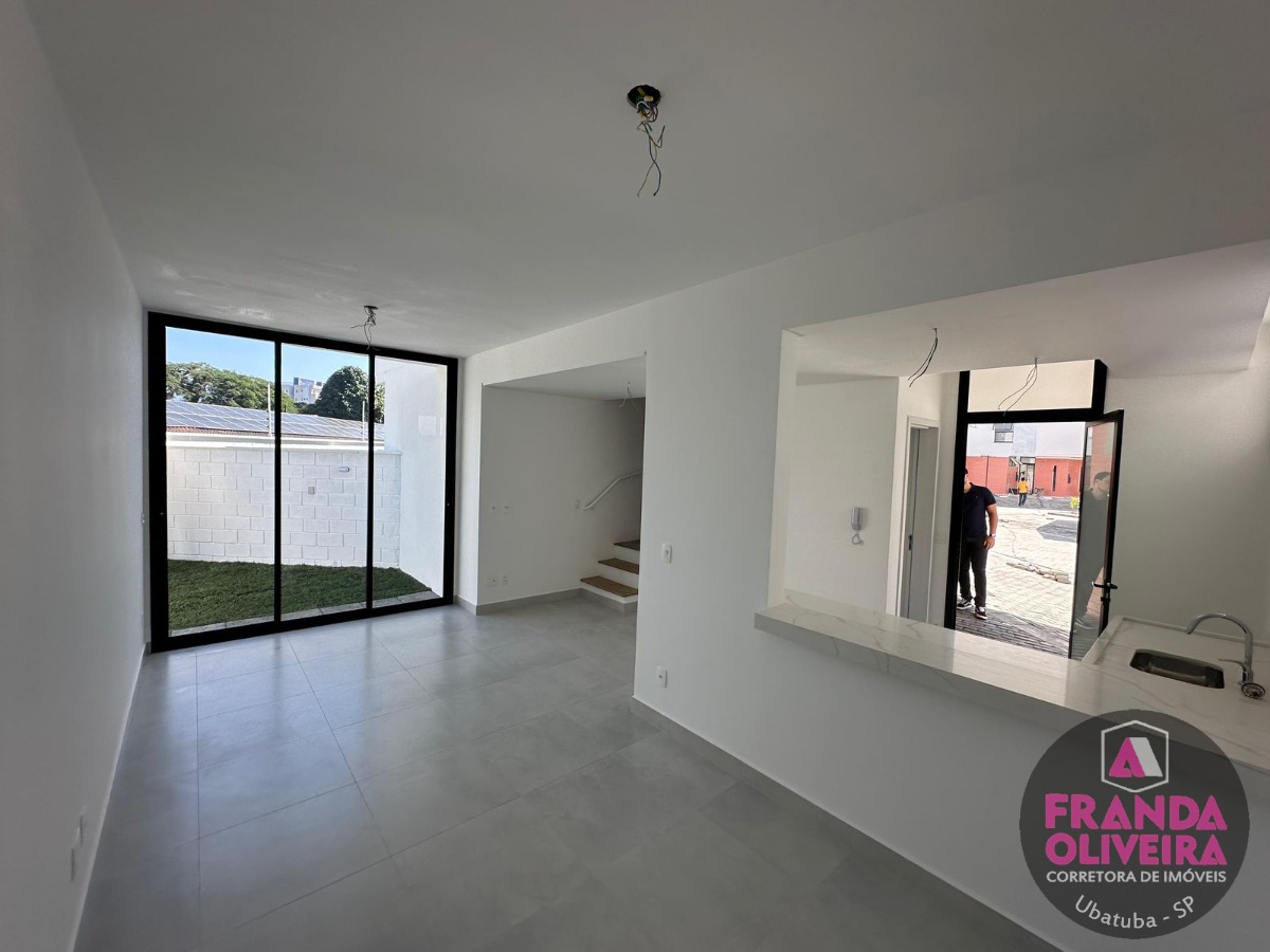 Venda de excelente casa em ubatuba-sp !