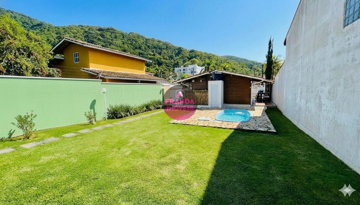 Venda de Charmosa Casa em Ubatuba/SP!!!!