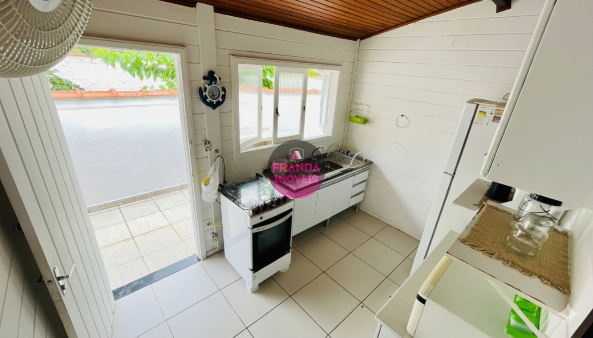 Venda de Charmosa Casa em Ubatuba/SP!!!!