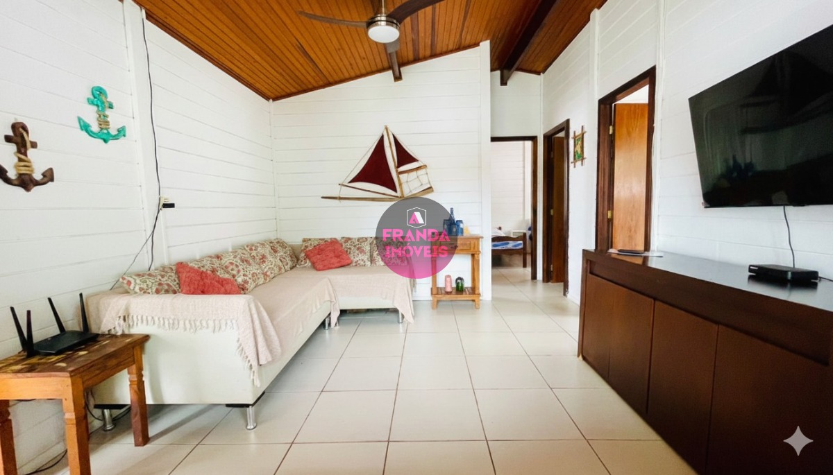 Venda de Charmosa Casa em Ubatuba/SP!!!!
