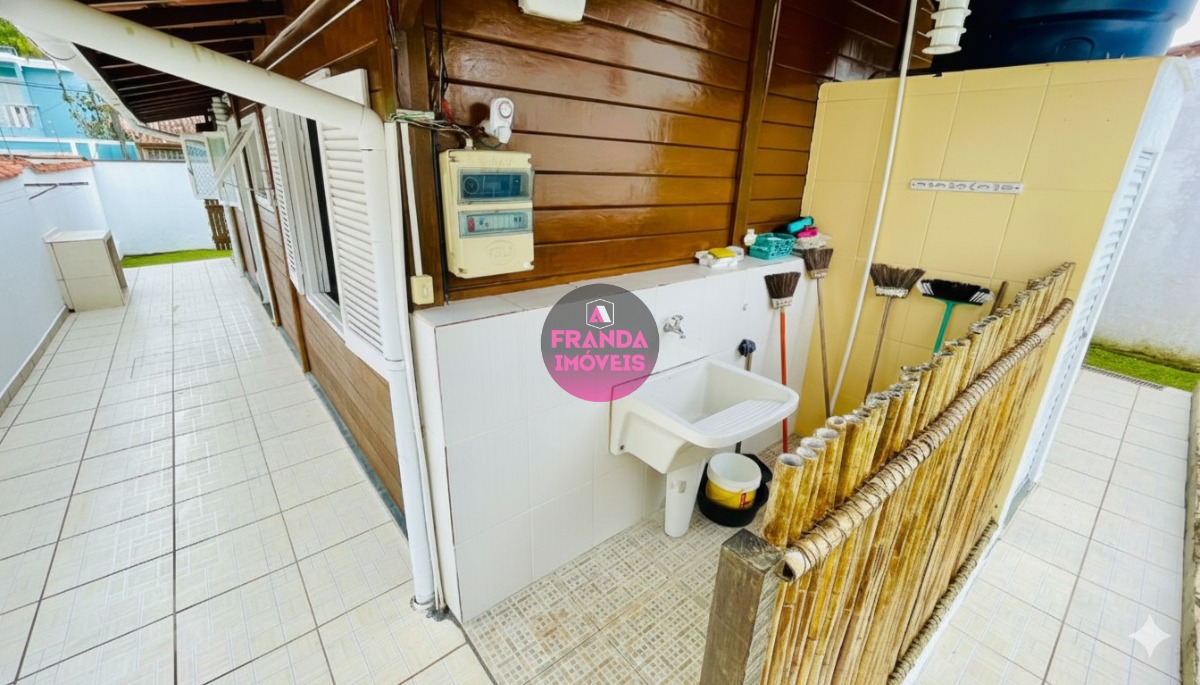 Venda de Charmosa Casa em Ubatuba/SP!!!!