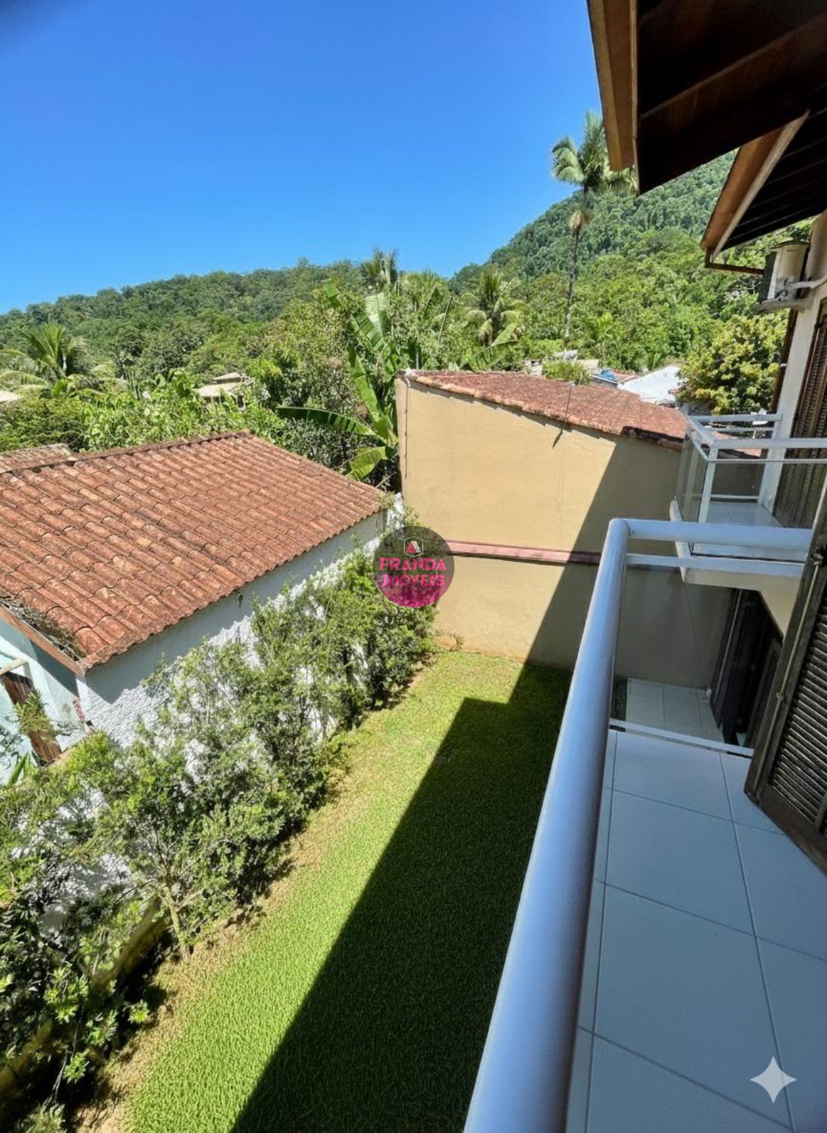 Venda de Belíssima Casa Mobiliada em Ubatuba/SP!!!!