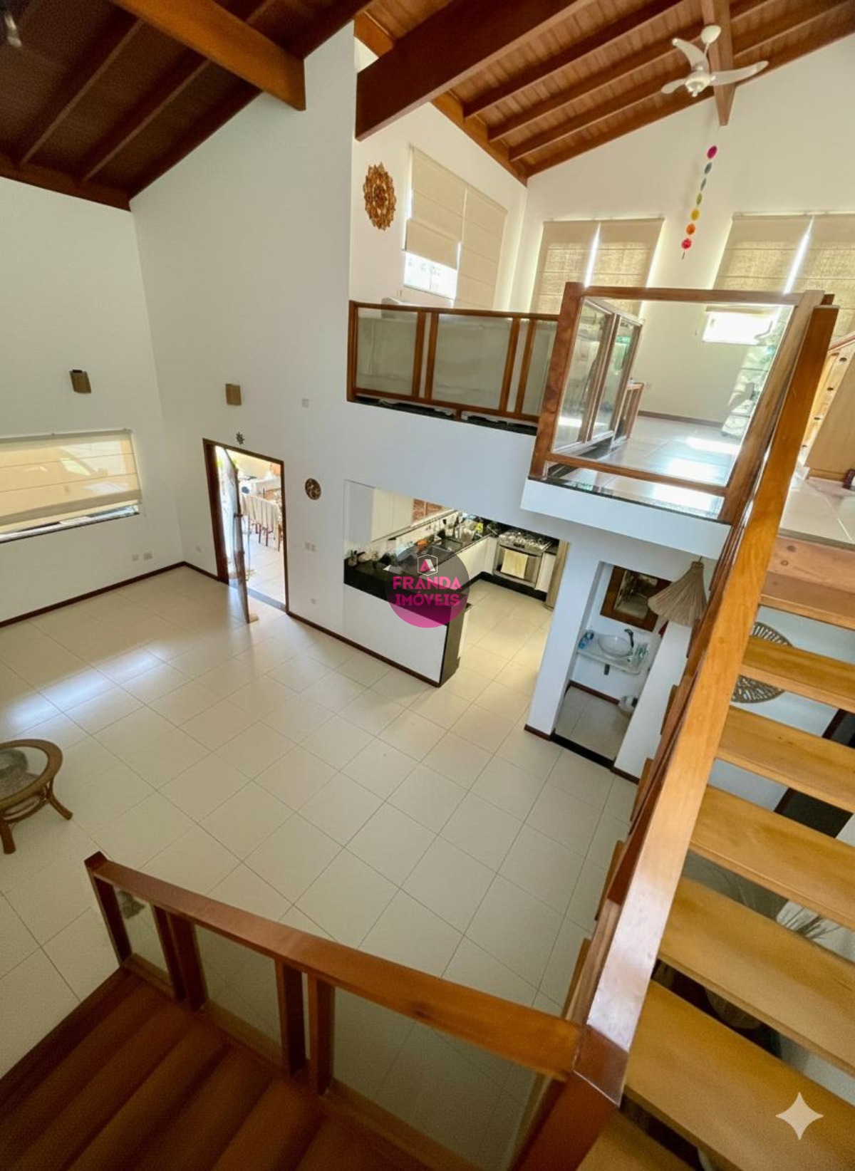 Venda de Belíssima Casa Mobiliada em Ubatuba/SP!!!!