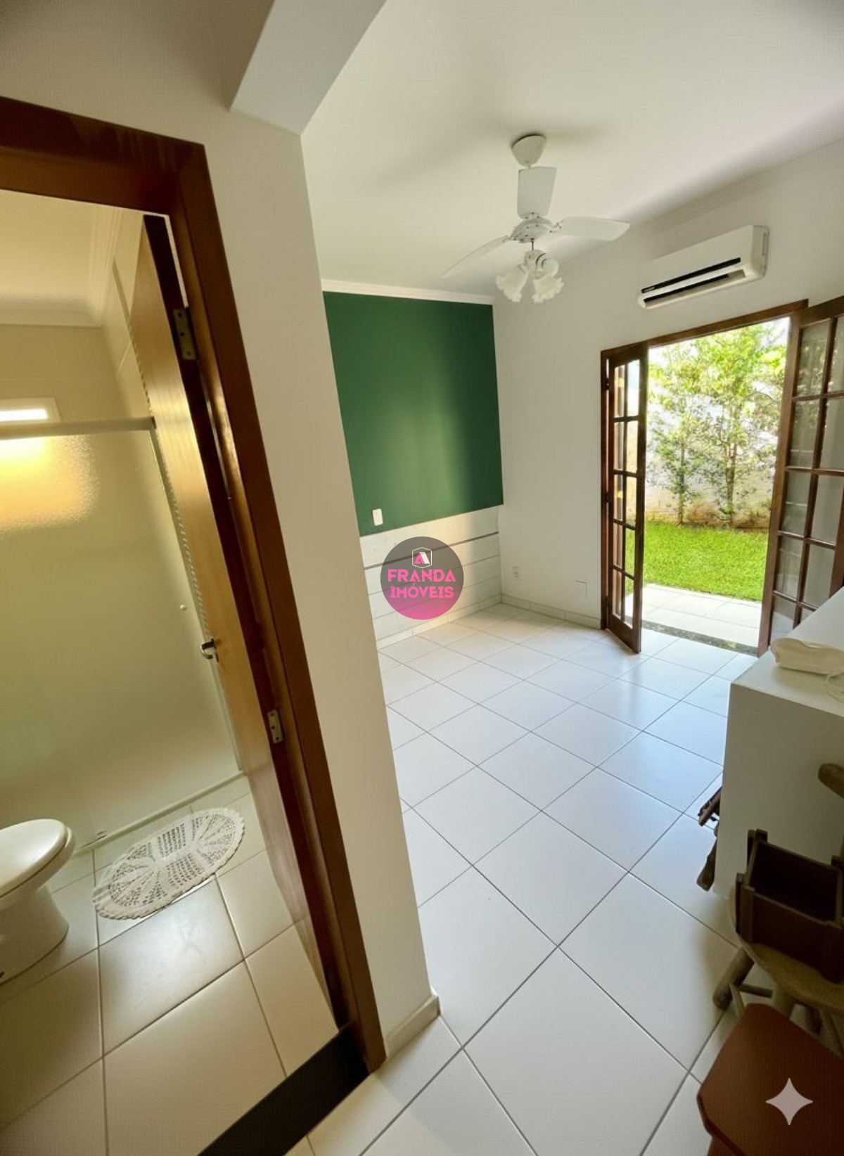 Venda de Belíssima Casa Mobiliada em Ubatuba/SP!!!!
