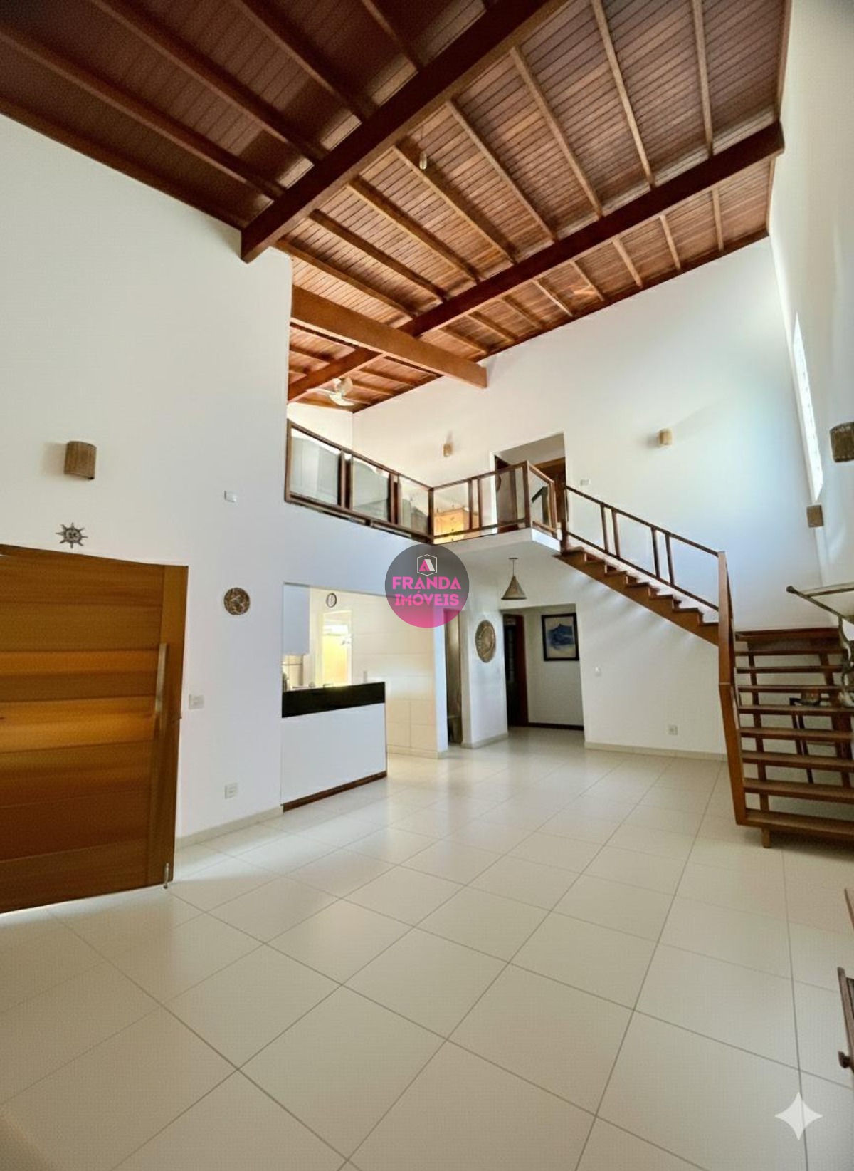 Venda de Belíssima Casa Mobiliada em Ubatuba/SP!!!!