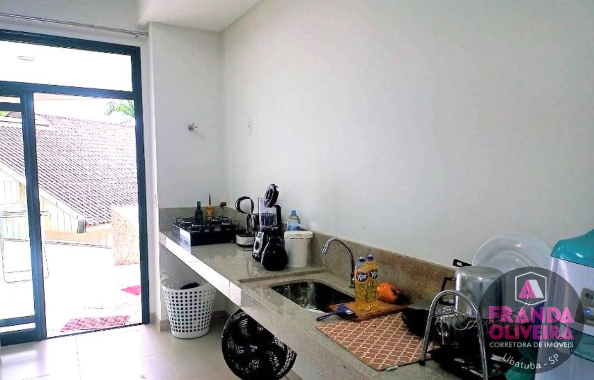 Venda de charmoso apartamento em ubatuba-sp !!