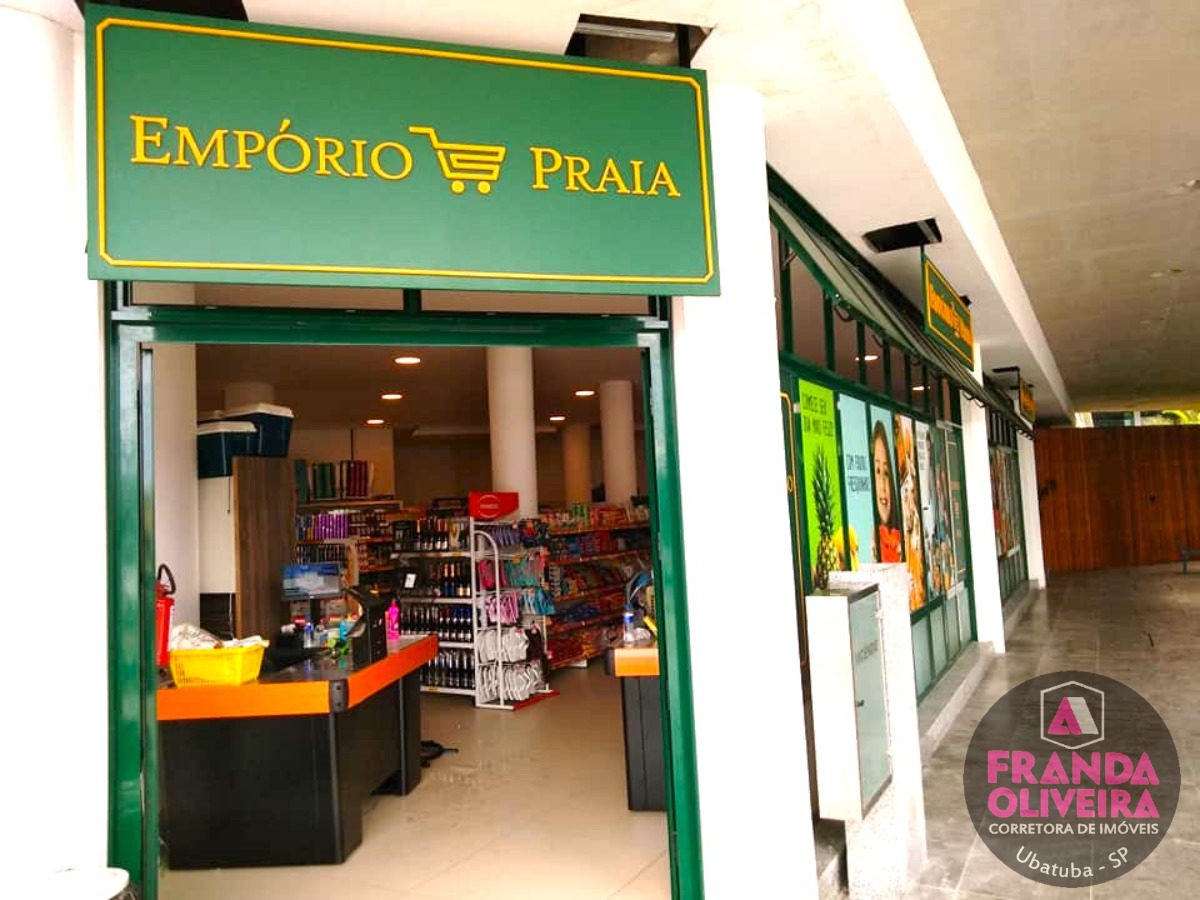Venda de charmoso apartamento em ubatuba-sp !!