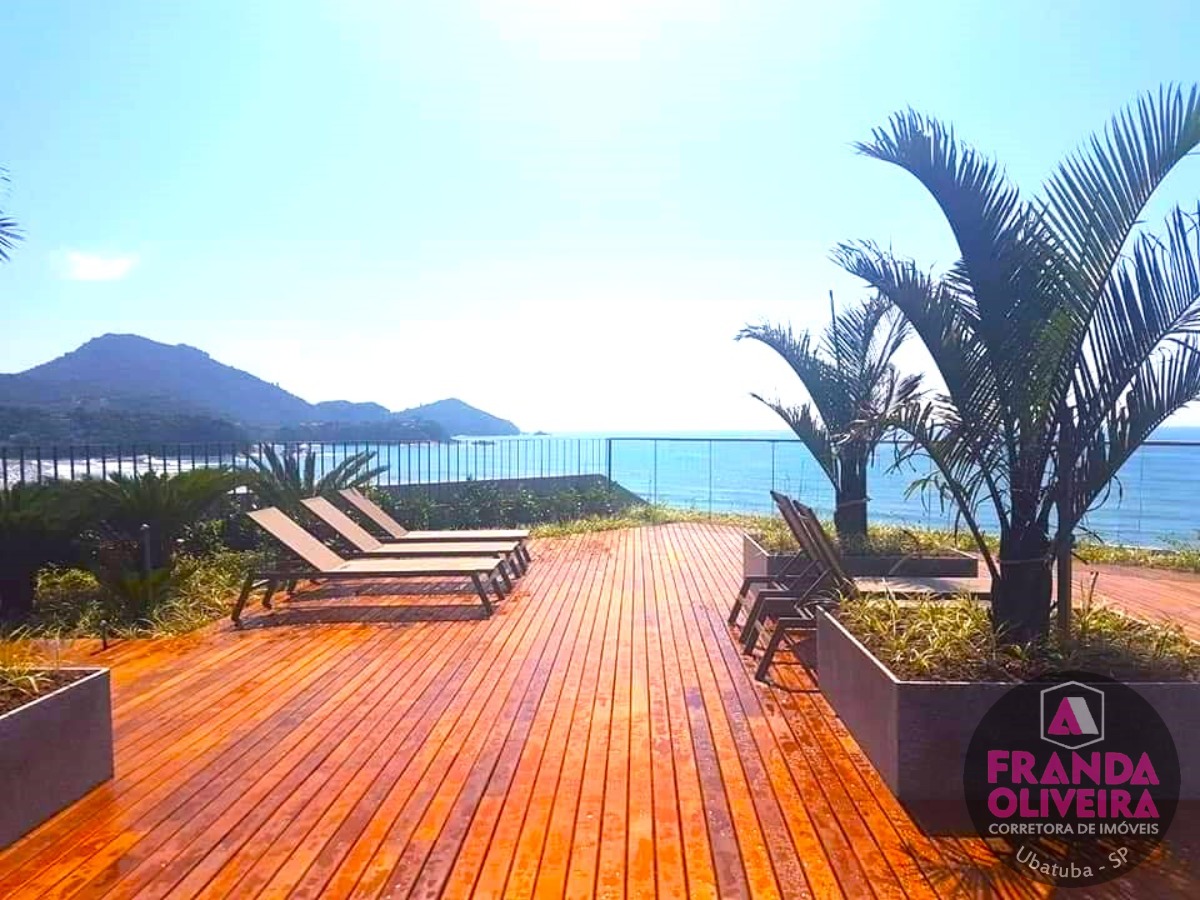 Venda de charmoso apartamento em ubatuba-sp !!