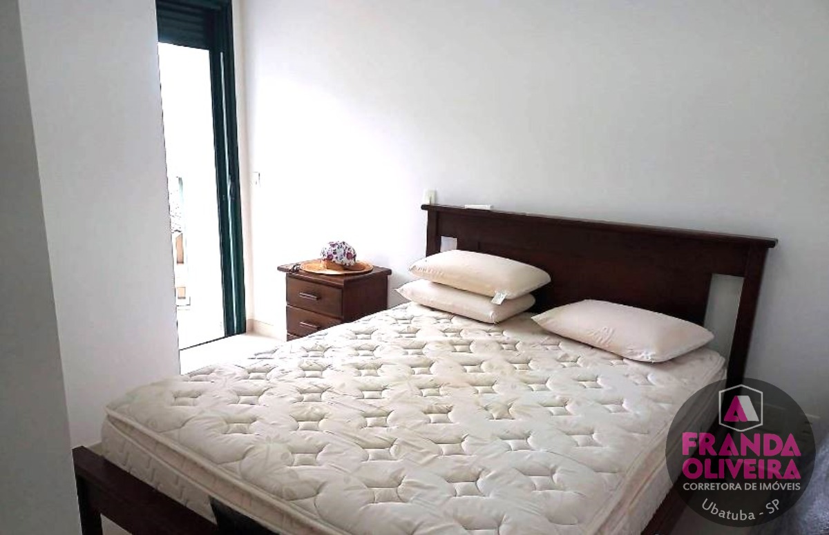 Venda de charmoso apartamento em ubatuba-sp !!