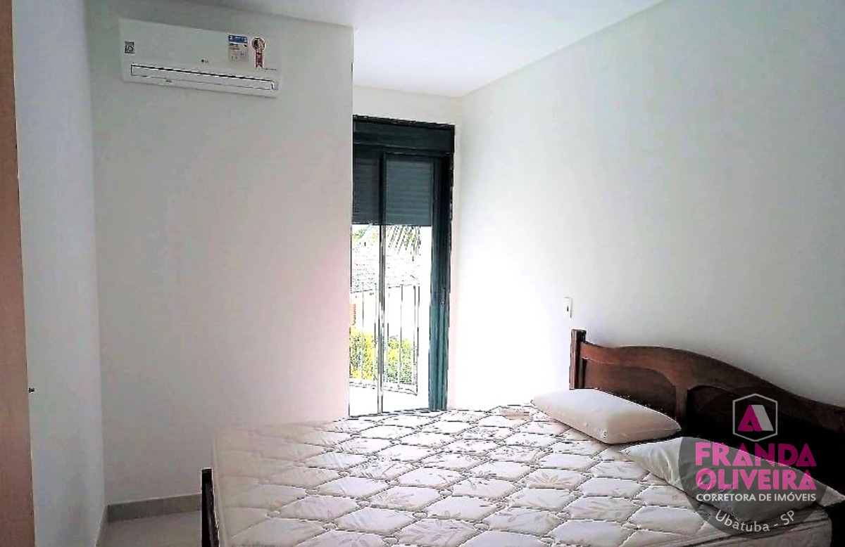 Venda de charmoso apartamento em ubatuba-sp !!