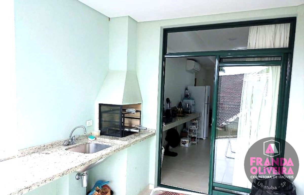 Venda de charmoso apartamento em ubatuba-sp !!