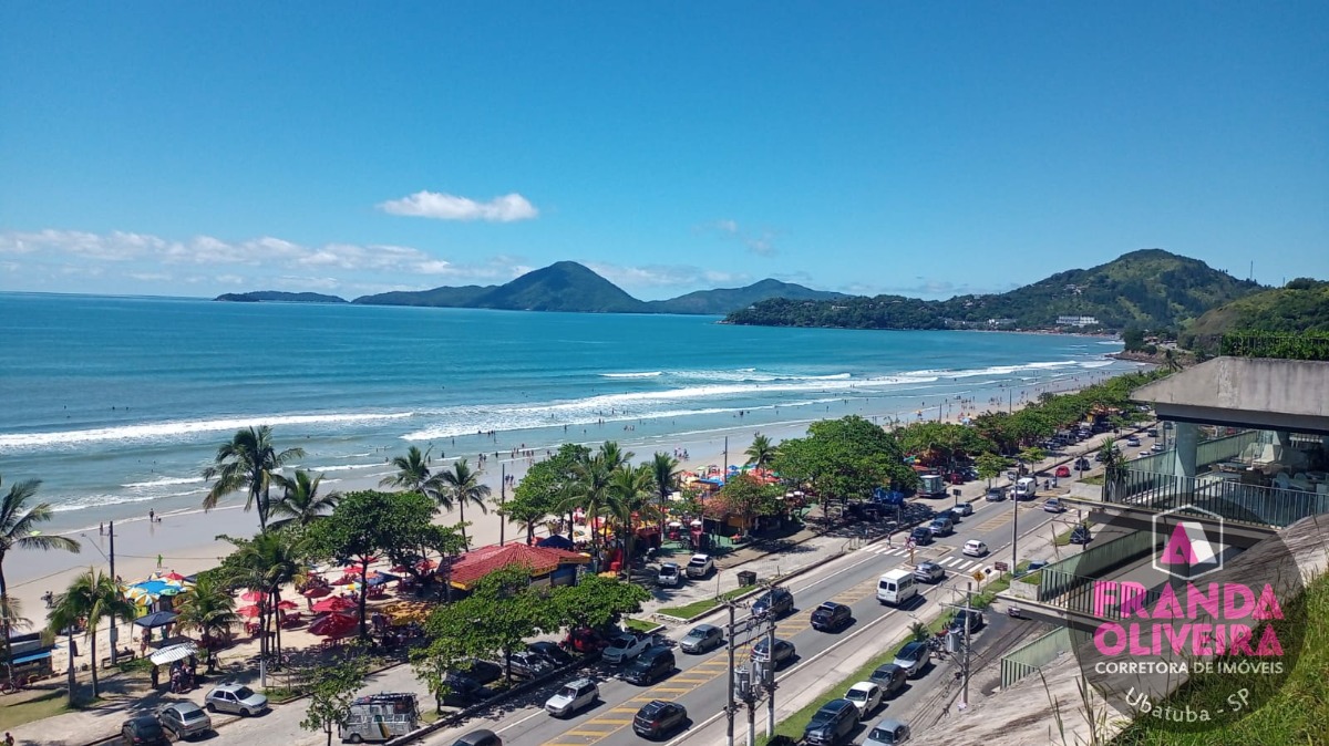Venda de charmoso apartamento em ubatuba-sp !!