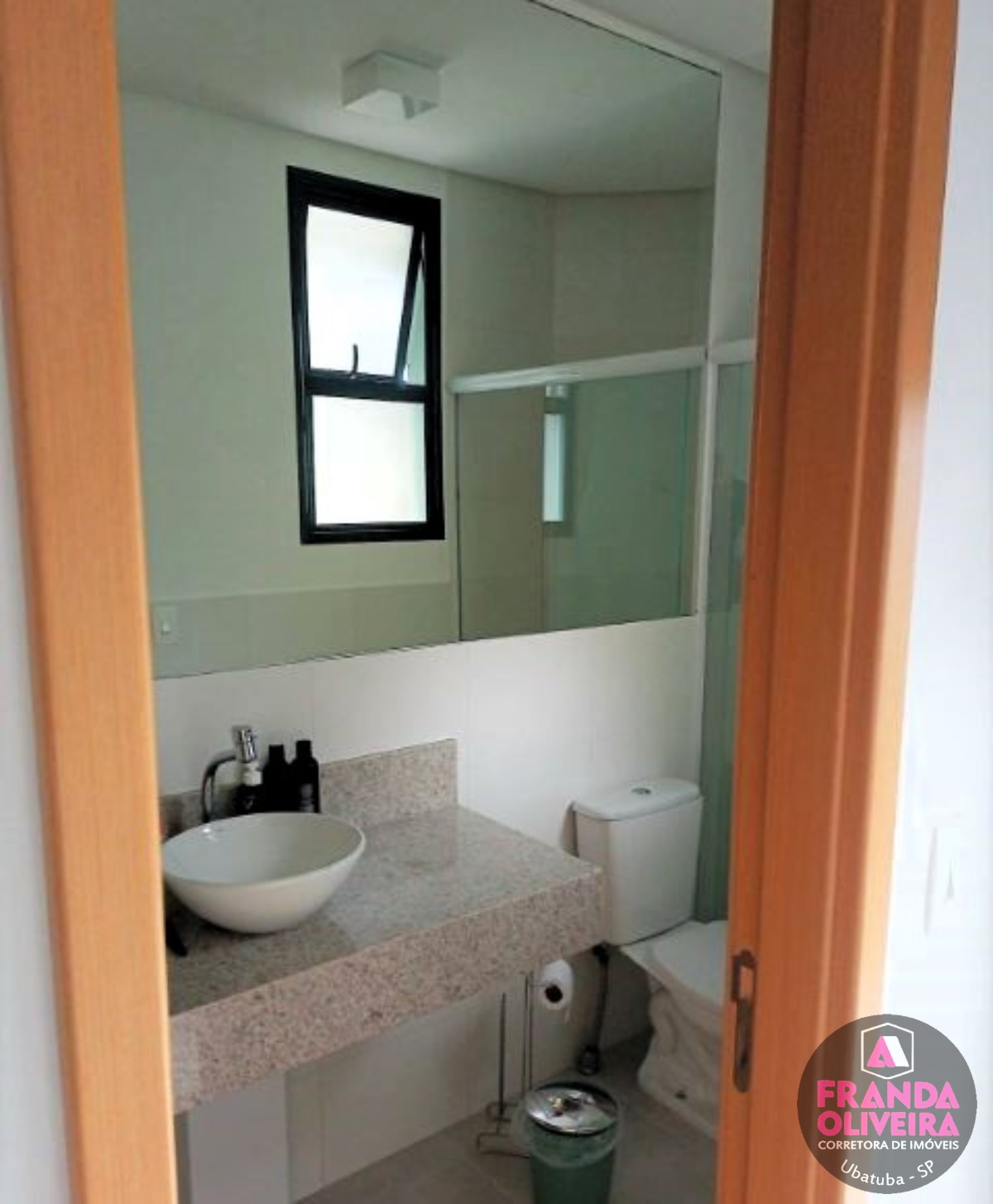 Venda de charmoso apartamento em ubatuba-sp !!