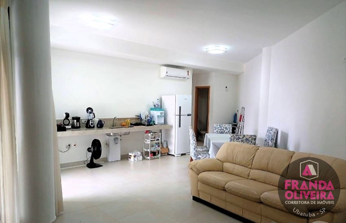 Venda de charmoso apartamento em ubatuba-sp !!