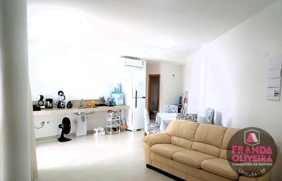 Venda de charmoso apartamento em ubatuba-sp !!